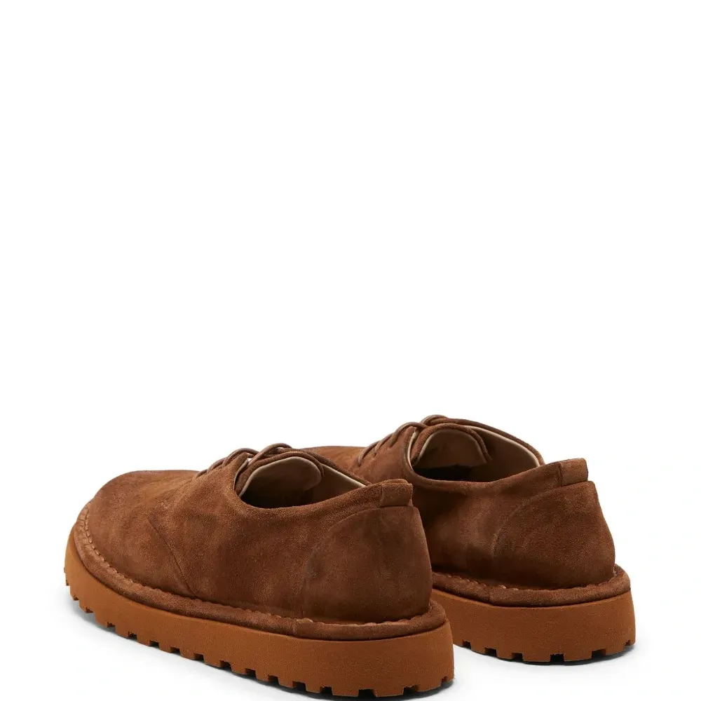 Туфли дерби Sancrispa Alta Pomice