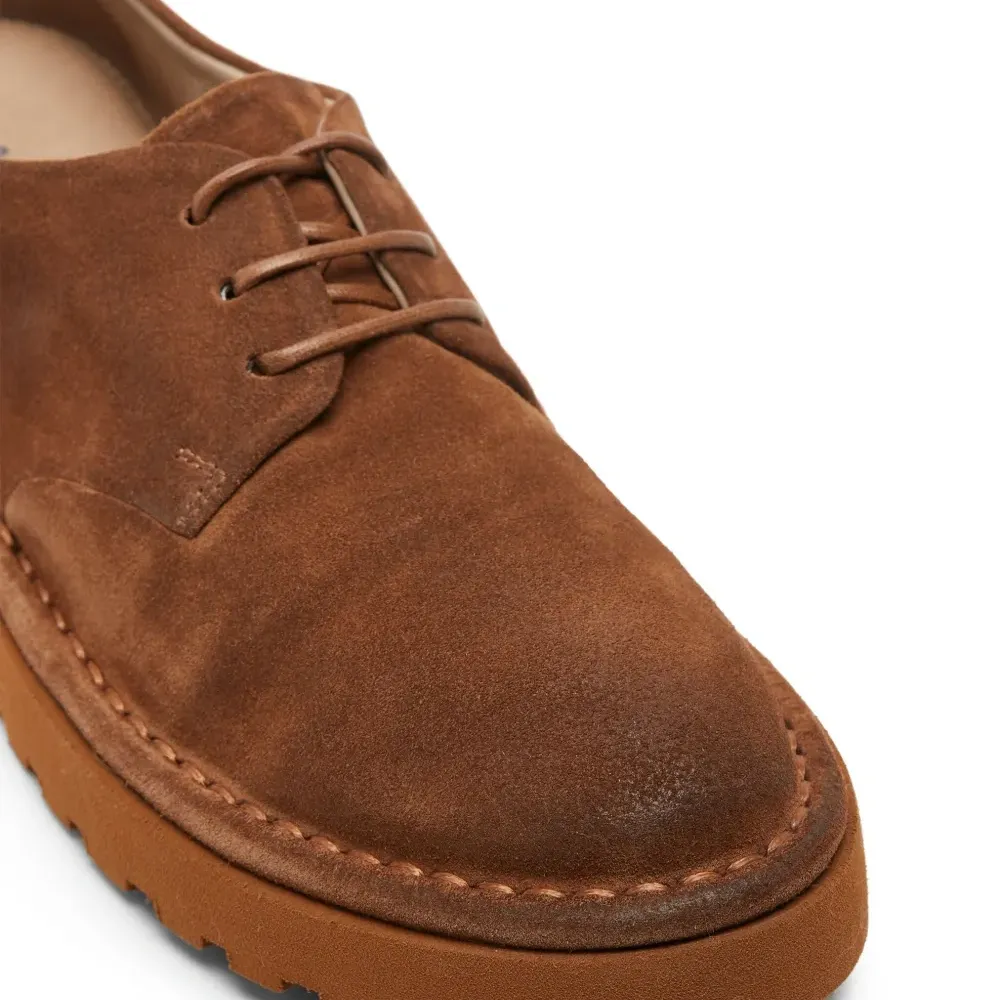 Туфли дерби Sancrispa Alta Pomice