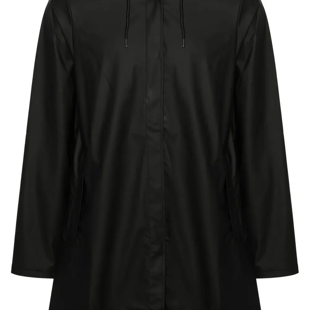 Парка с капюшоном Парка с капюшоном