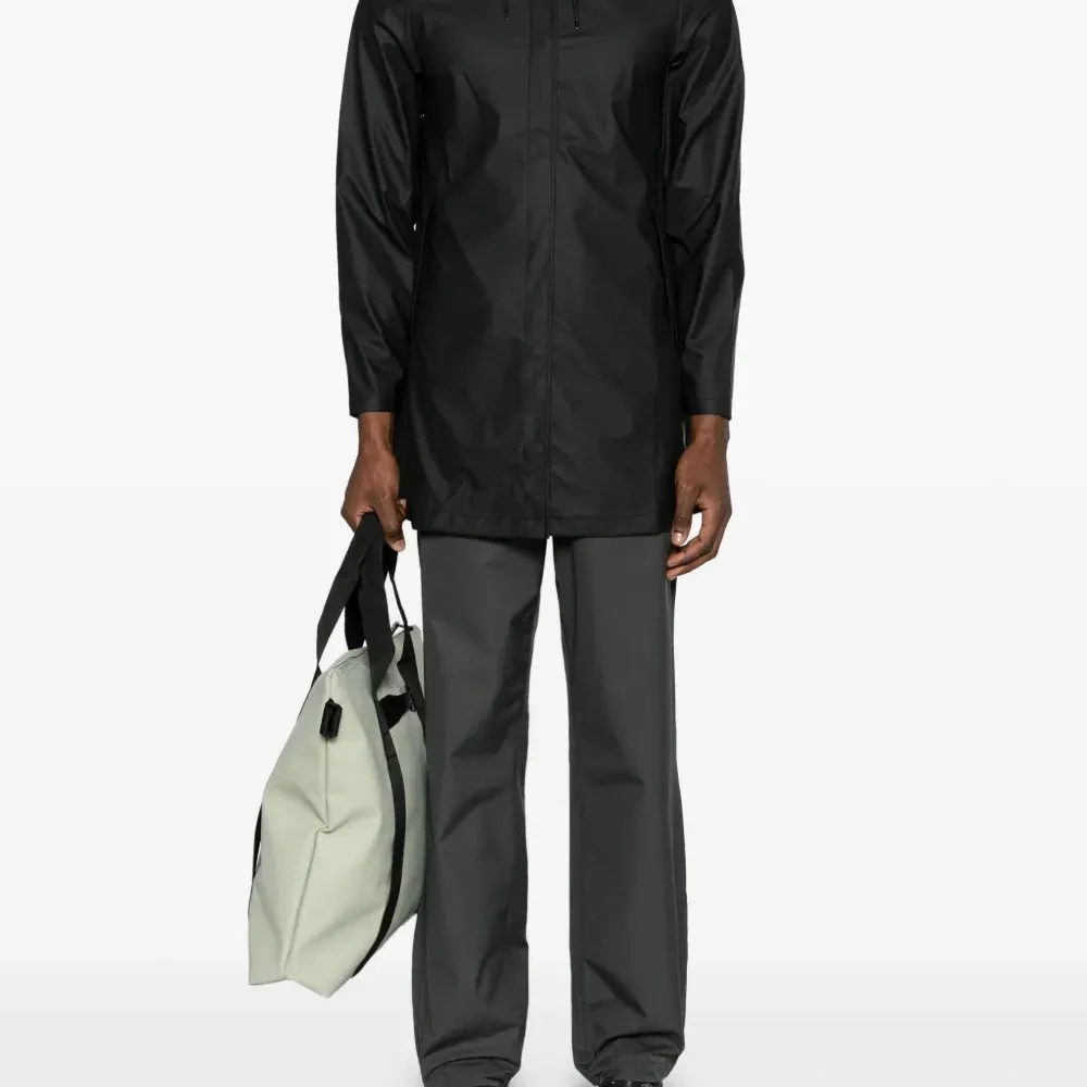 Парка с капюшоном Парка с капюшоном