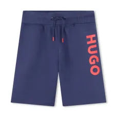 Спортивные шорты с логотипом Спортивные шорты с логотипом