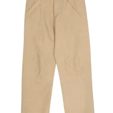 Прямые брюки