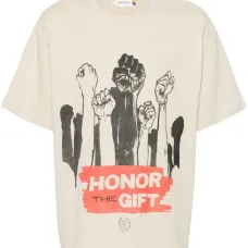 Футболка Dignity