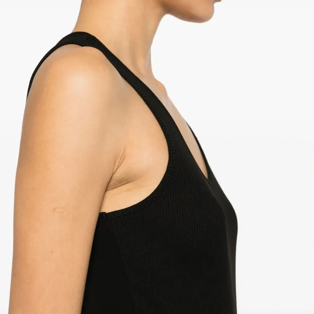 Топ в рубчик