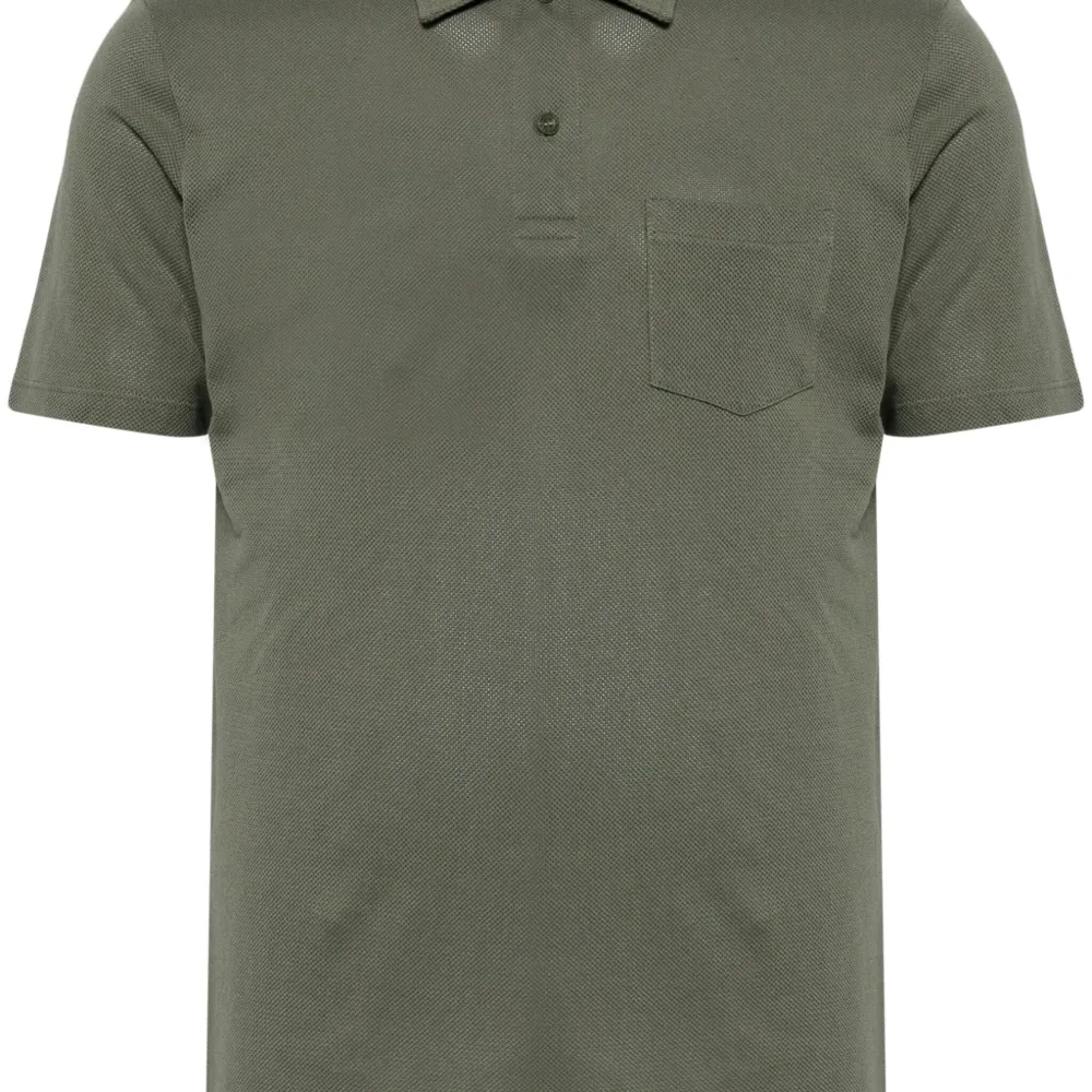 Рубашка поло Riviera