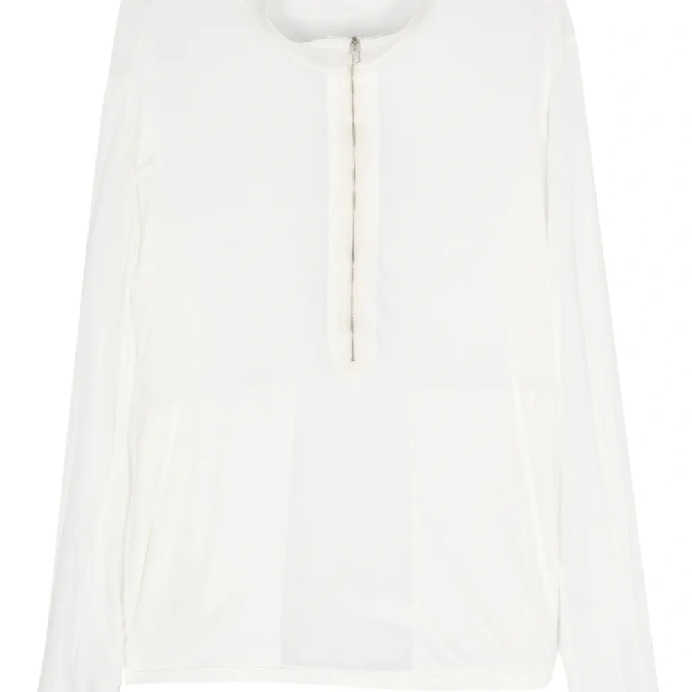 Толстовка Sidur с молнией