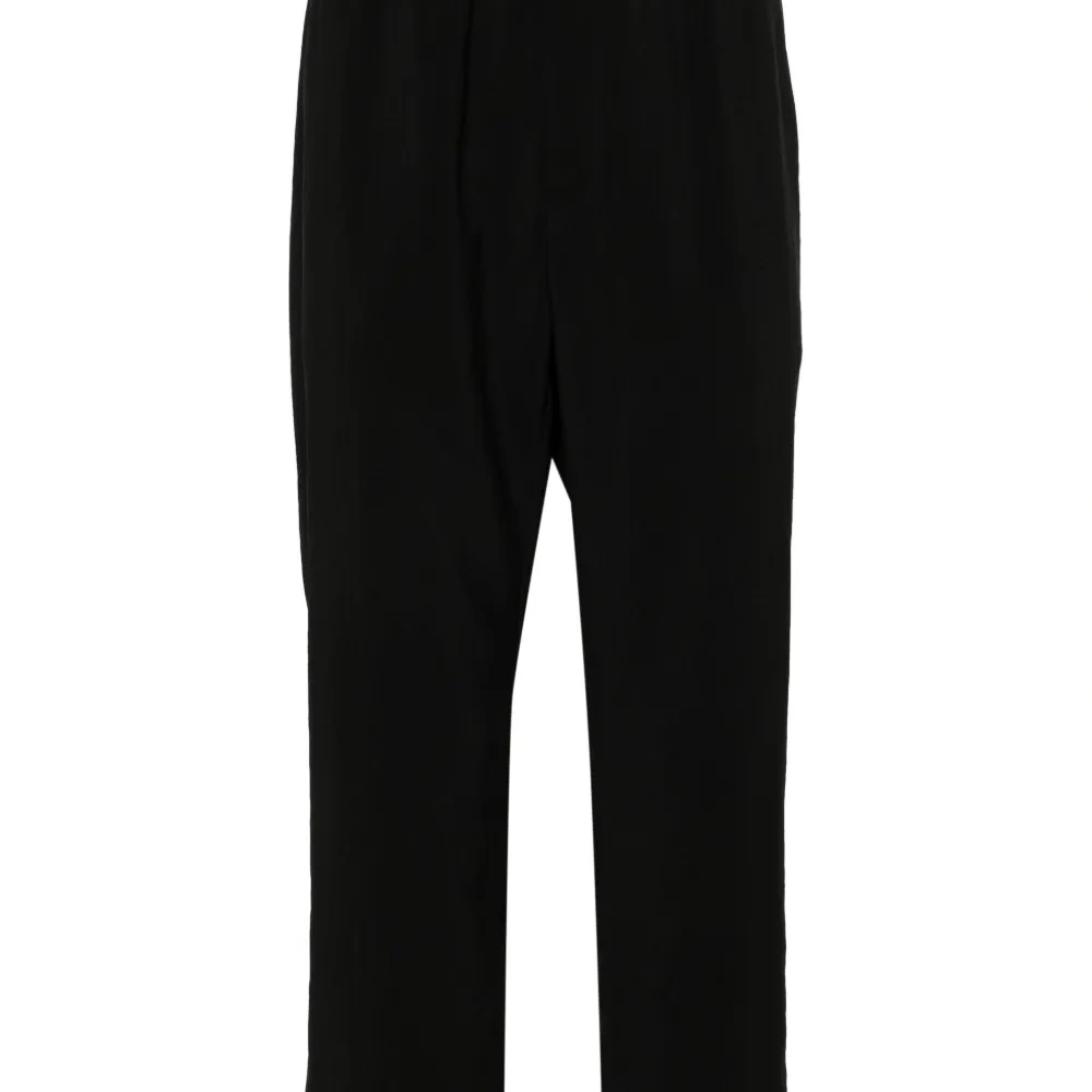 Брюки PE Light прямого кроя