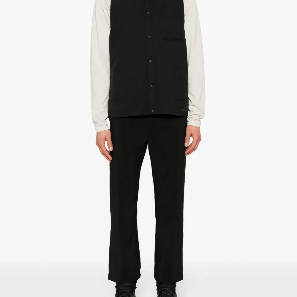 Брюки PE Light прямого кроя Брюки PE Light прямого кроя