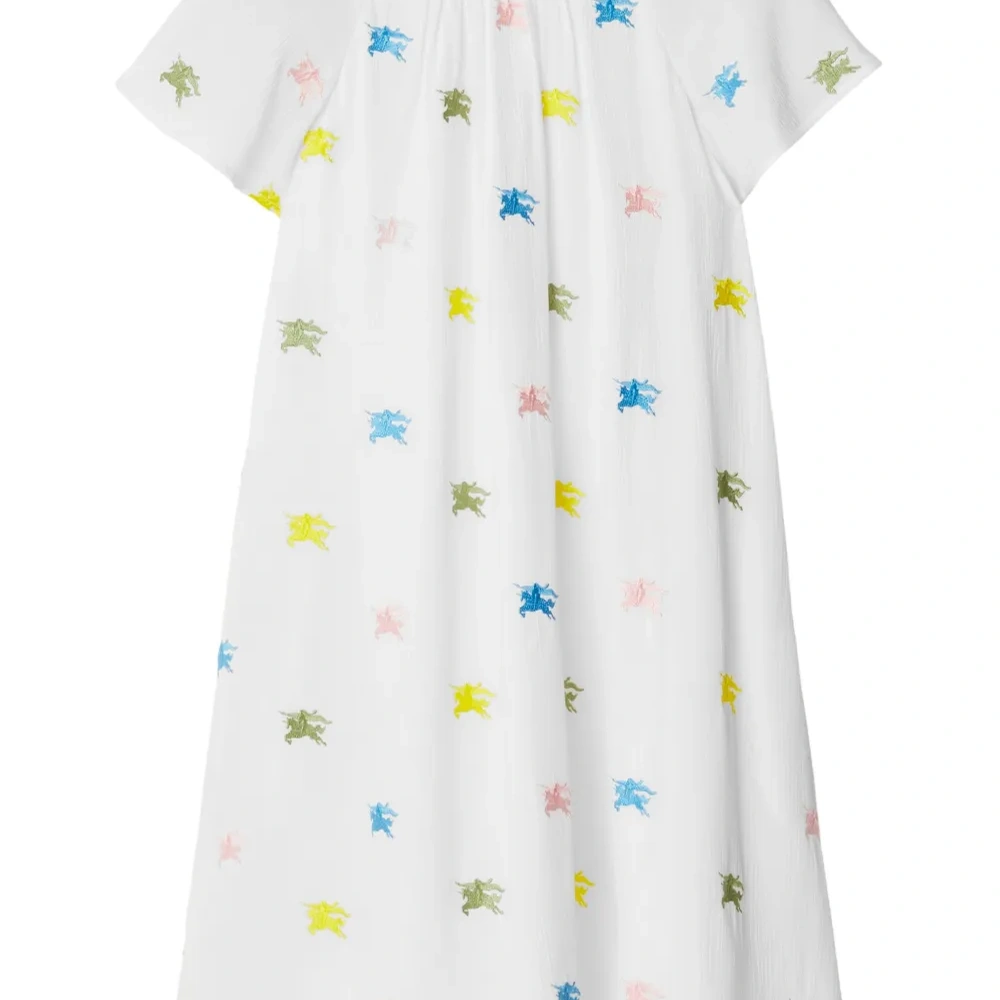 Платье мини EKD