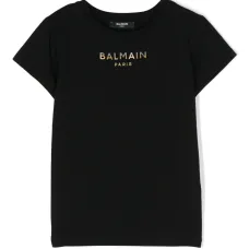 Футболка с логотипом