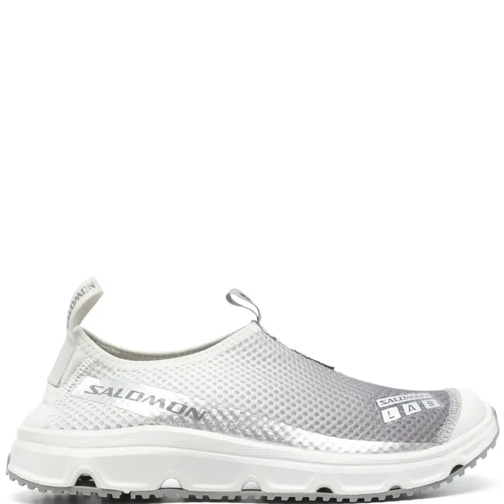 Кроссовки Rx Moc 3.0. с логотипом