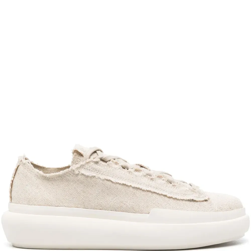 Кроссовки Nizza на платформе