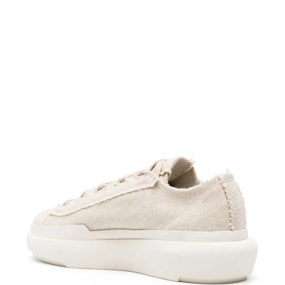 Кроссовки Nizza на платформе