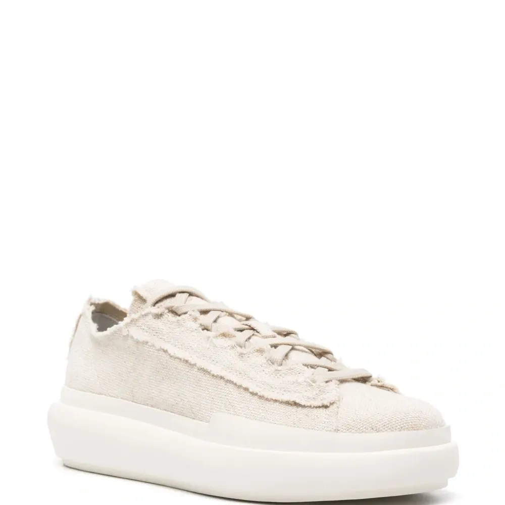 Кроссовки Nizza на платформе