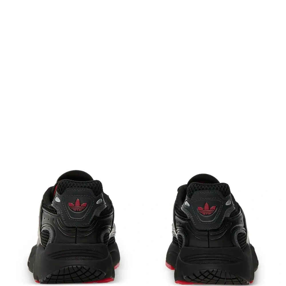 Кроссовки Ozmillen Core Black/Grey Four/Better Scarlet