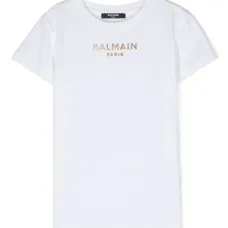 Футболка с логотипом