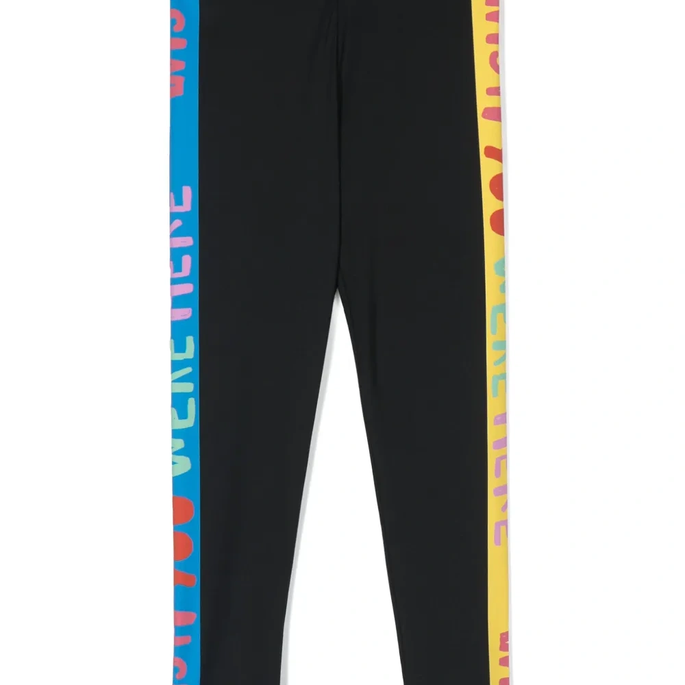 Легинсы с надписью Легинсы с надписью