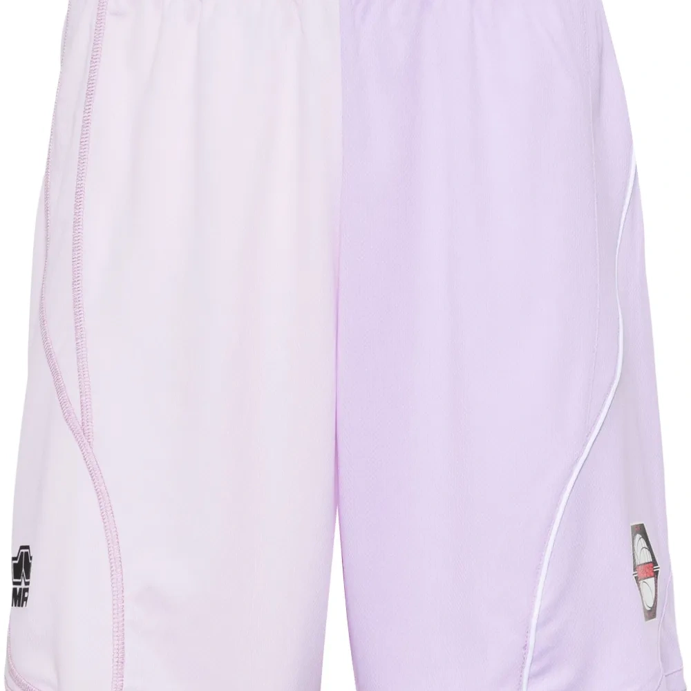 Шорты Half and Half