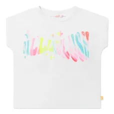 Футболка с логотипом