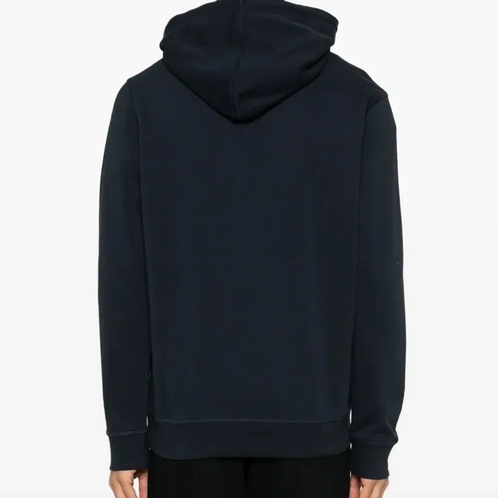 Худи с нашивкой-логотипом Худи с нашивкой-логотипом