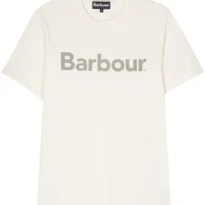 Футболка с логотипом