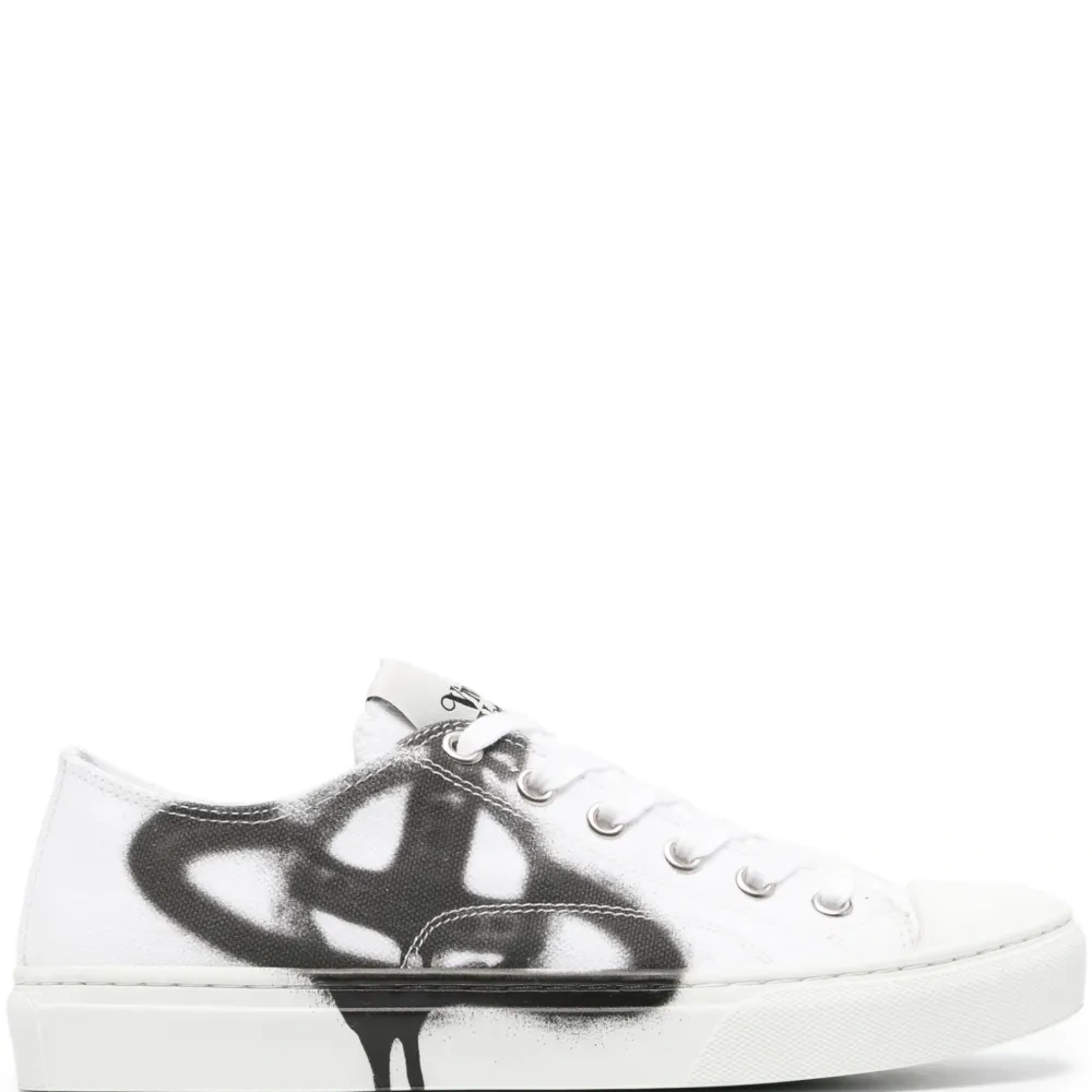 Кеды Plimsoll 2.0 из канваса