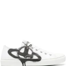 Кеды Plimsoll 2.0 из канваса