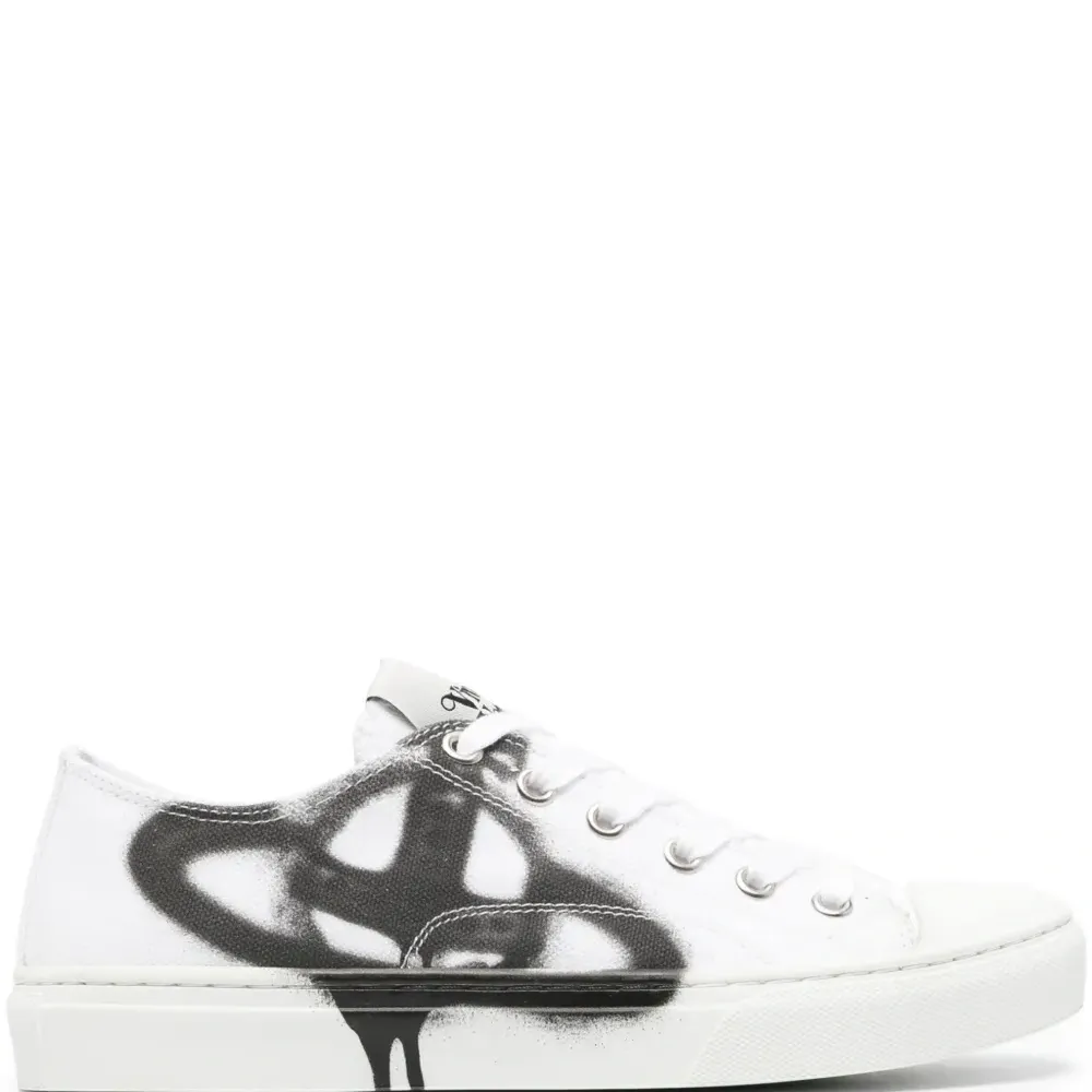 Кеды Plimsoll 2.0 из канваса