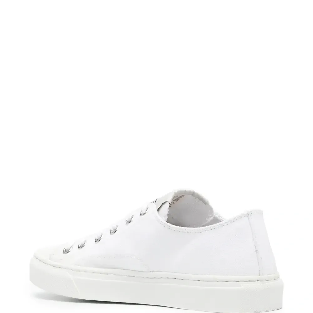 Кеды Plimsoll 2.0 из канваса