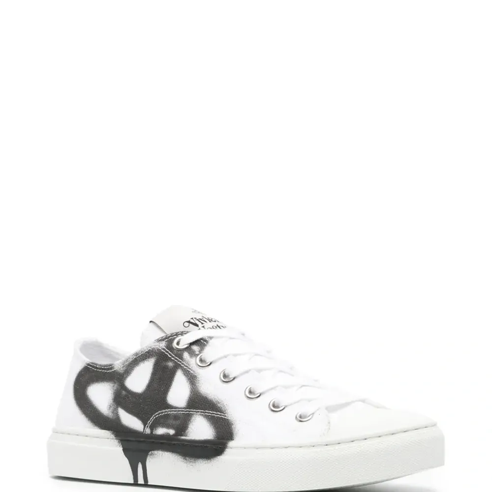 Кеды Plimsoll 2.0 из канваса