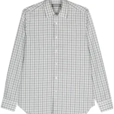 Рубашка в клетку Рубашка в клетку