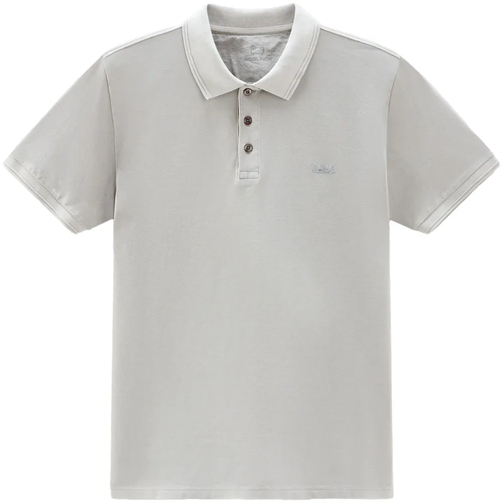 Рубашка поло Mackinack