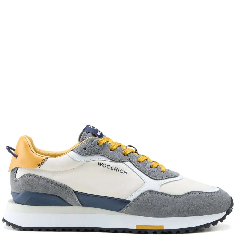 Кроссовки Retro