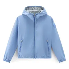 Куртка Ryker с капюшоном