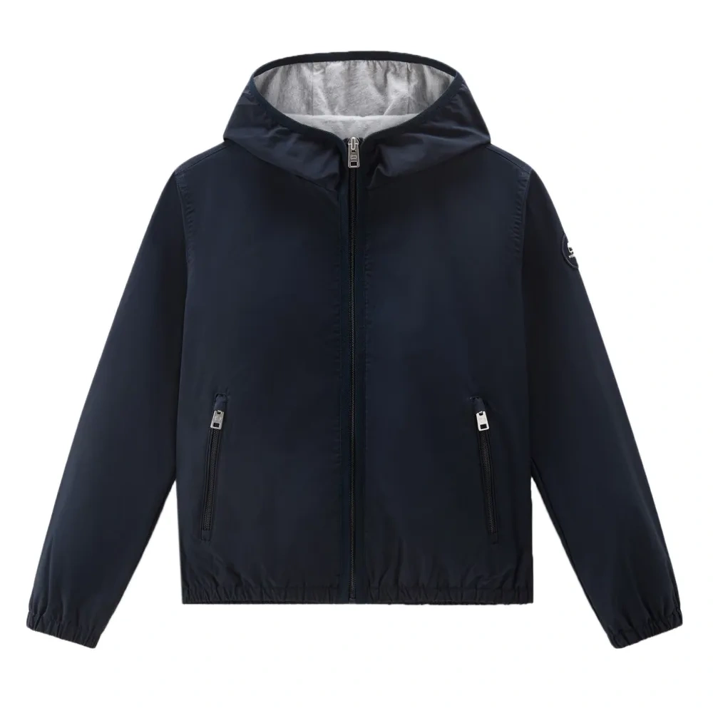 Куртка Ryker с капюшоном