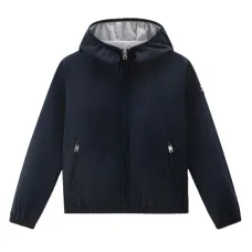 Куртка Ryker с капюшоном