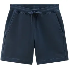 Спортивные шорты с кулиской