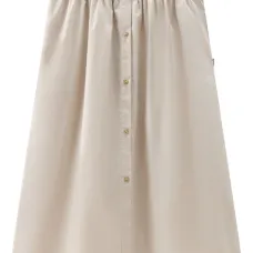 Юбка А-силуэта