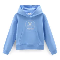 Худи с логотипом Худи с логотипом