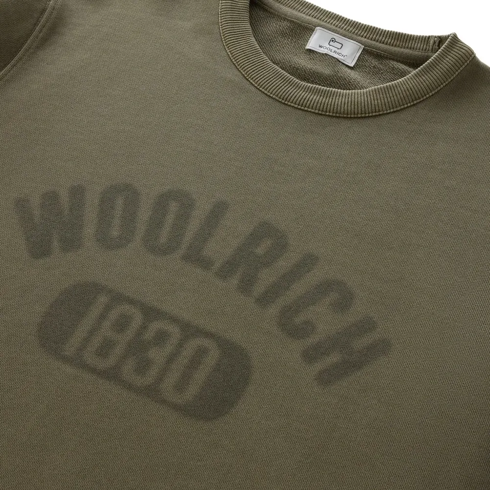 Толстовка с логотипом