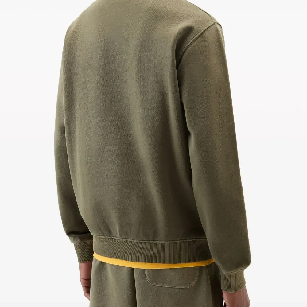 Толстовка с логотипом