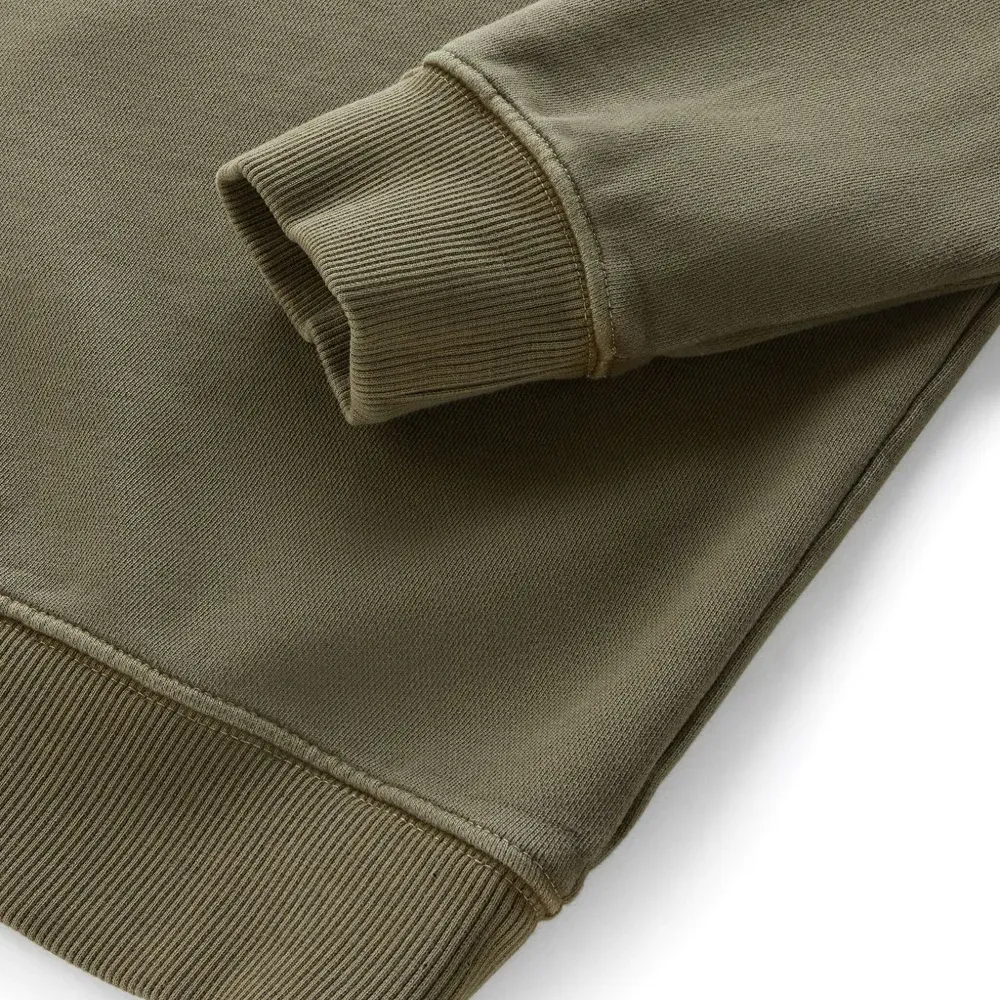 Толстовка с логотипом