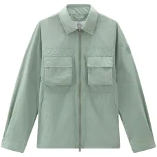 Куртка-рубашка Crinkle