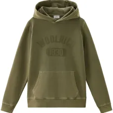 Худи с логотипом