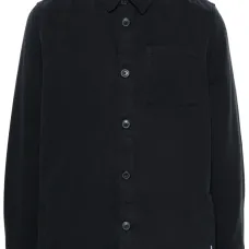 Рубашка с логотипом