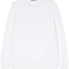 Джемпер с длинными рукавами