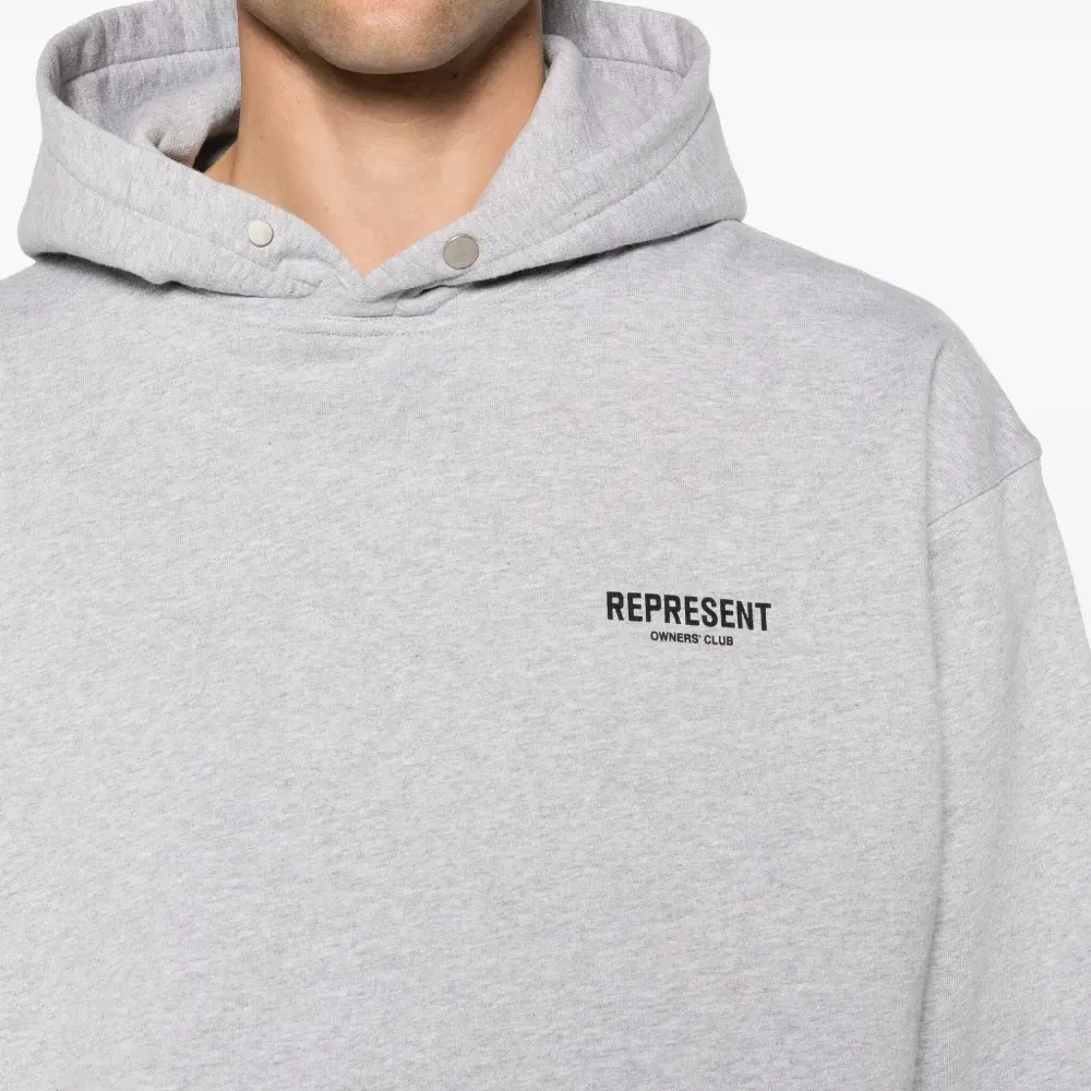 Худи Owners Club