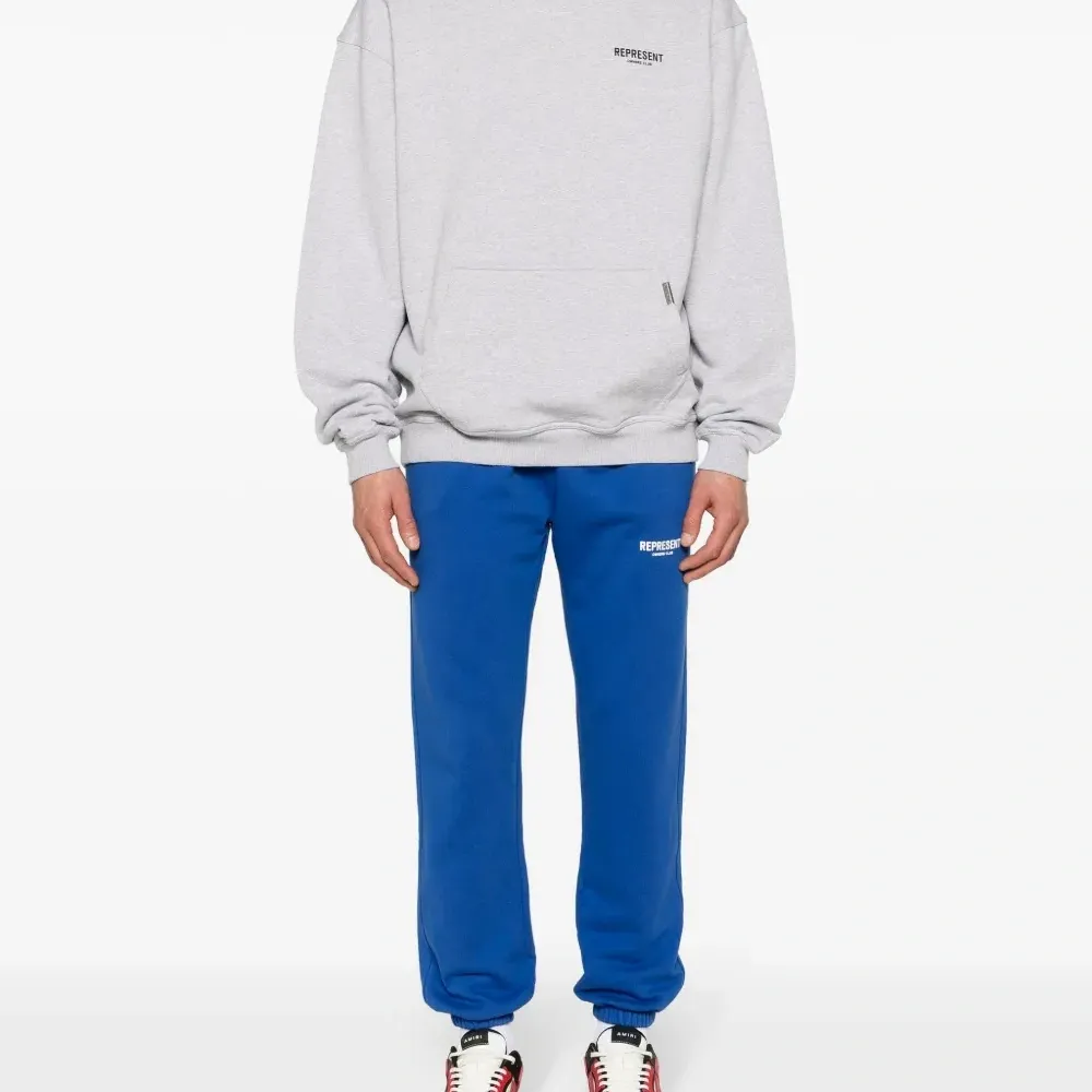 Худи Owners Club