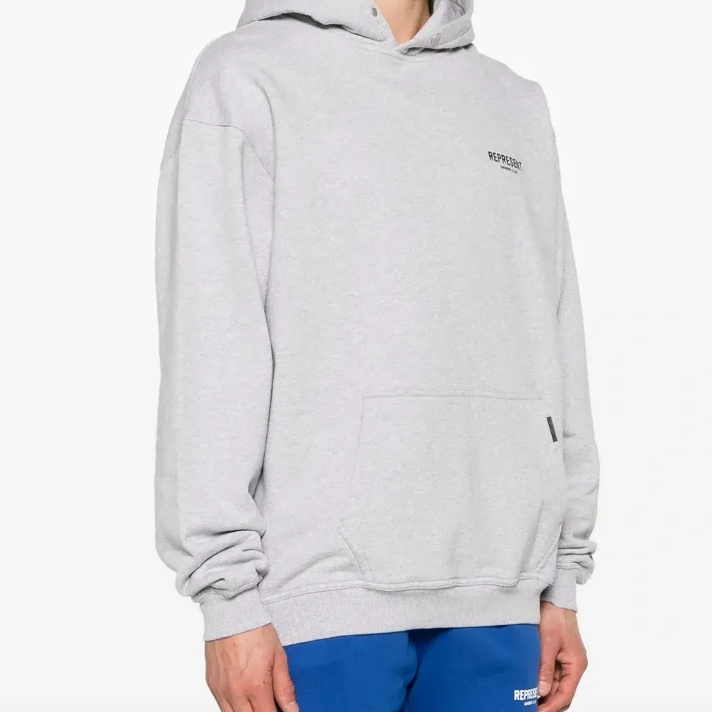 Худи Owners Club