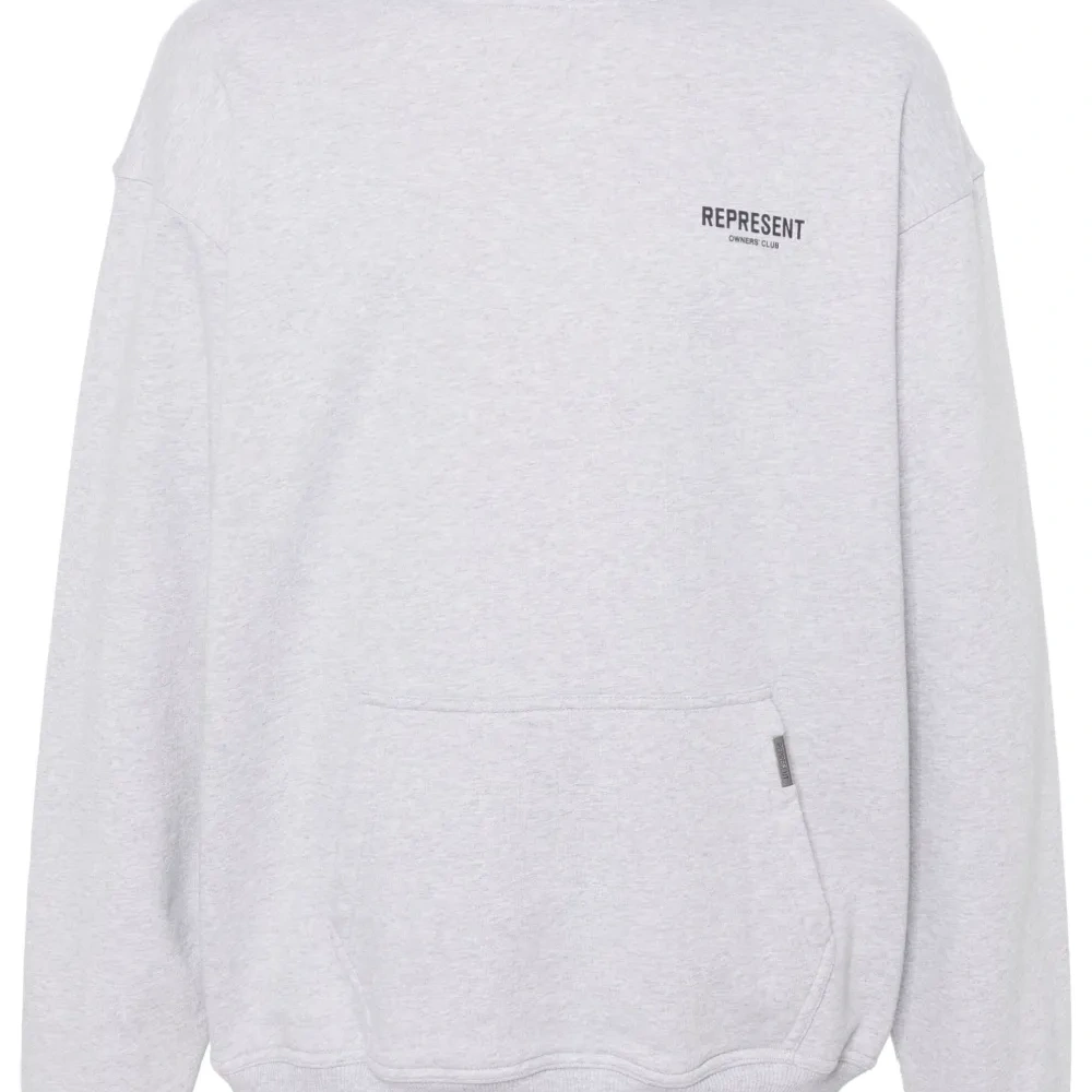 Худи Owners Club